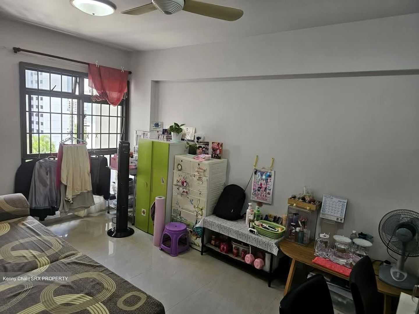 Blk 26C Membina Court (Bukit Merah), HDB 3 Rooms #545072701